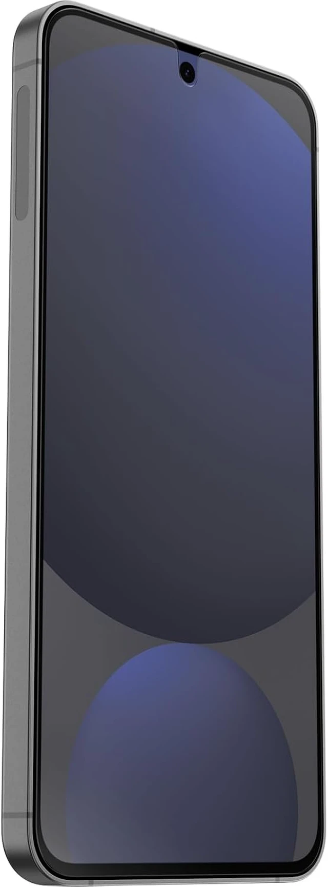 Alt view image 2 of 3 - OtterBox GLASS Screen Protector for Galaxy S24 FE- Clear