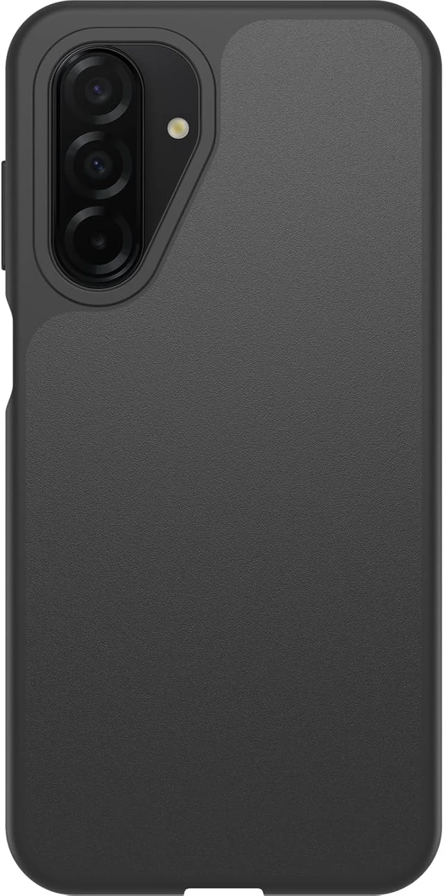 Alt view image 3 of 3 - OtterBox REACT SERIES Case for Galaxy A26 5G - Black