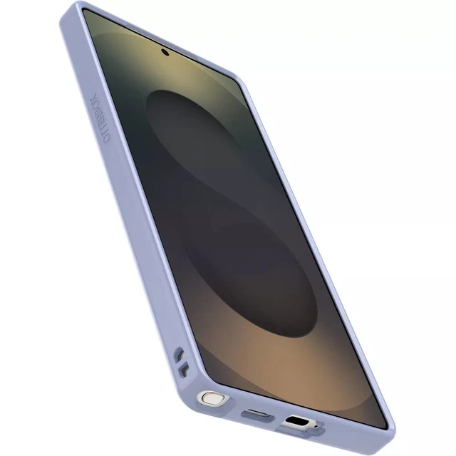 Alt view image 2 of 3 - OtterBox SYMMETRY SERIES Clear Case for Galaxy S25 Ultra - Wildflower