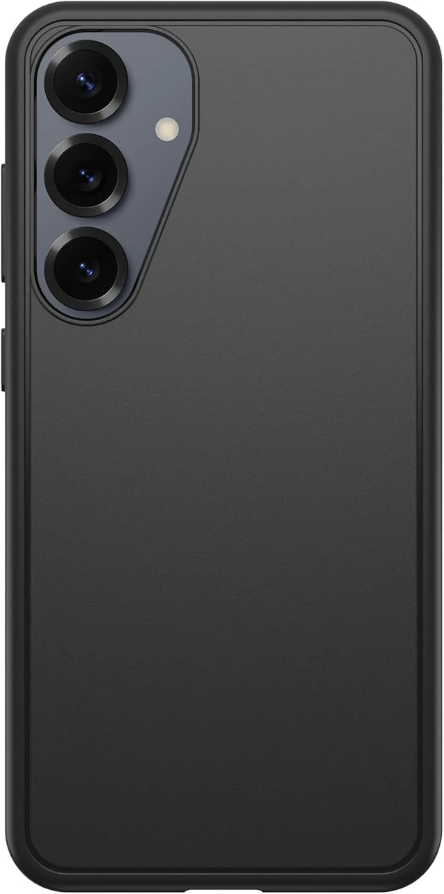 Alt view image 3 of 3 - OtterBox SYMMETRY SERIES Case for Galaxy S25 + - Black
