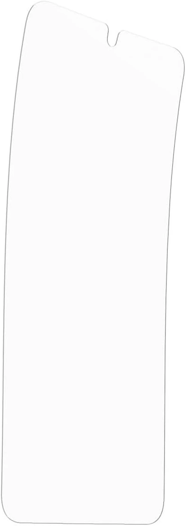 Alt view image 5 of 5 - OtterBox Alpha Flex Greater-Than-Glass Screen Protection for Galaxy S23