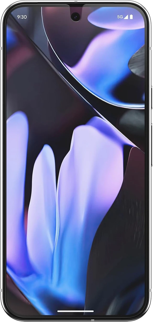 Alt view image 2 of 3 - OtterBox PREMIUM GLASS Screen Protector for Google Pixel 9 Pro XL - Clear