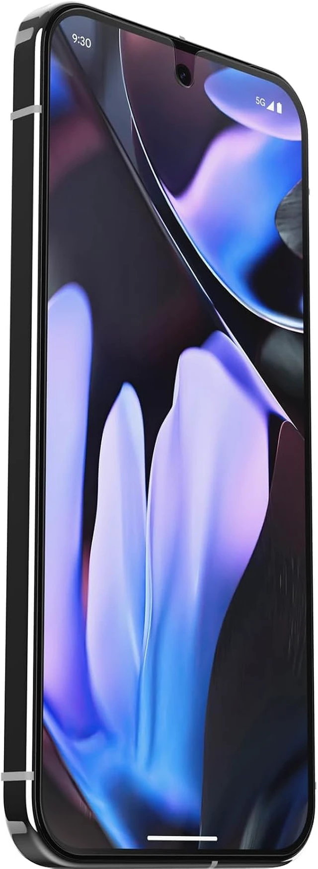 Alt view image 3 of 3 - OtterBox PREMIUM GLASS Screen Protector for Google Pixel 9 Pro XL - Clear