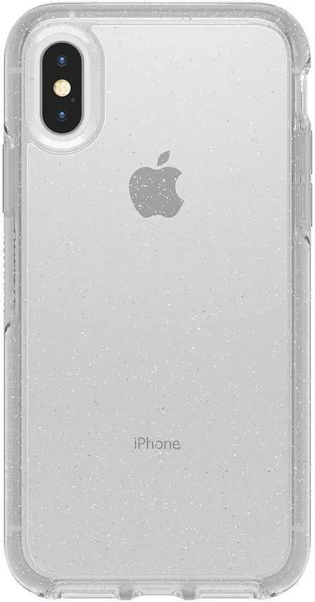 Main image of OtterBox SYMMETRY SERIES Case for Apple iPhone X / Apple iPhone XS - Stardust