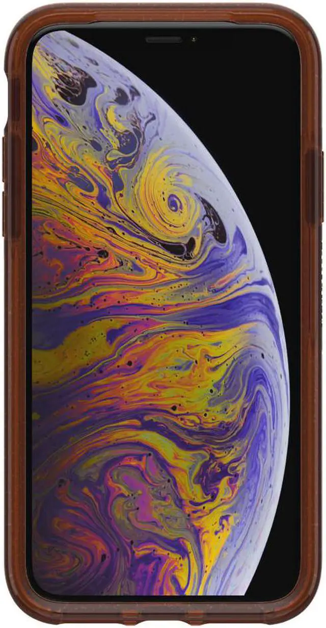 Alt view image 2 of 4 - OtterBox SYMMETRY SERIES Case for iPhone X / XS (ONLY) - That Willow Do