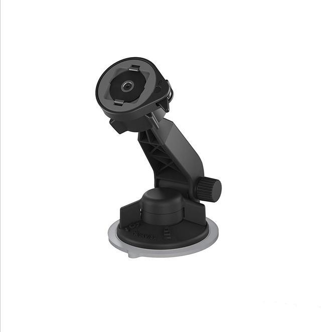 Alt view image 6 of 8 - LifeProof Suction Mount with QuickMount
