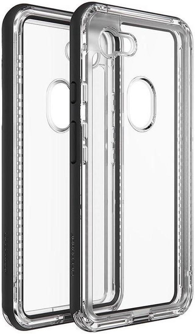 Main image of LifeProof Next Series Case for Google Pixel 3 - Black