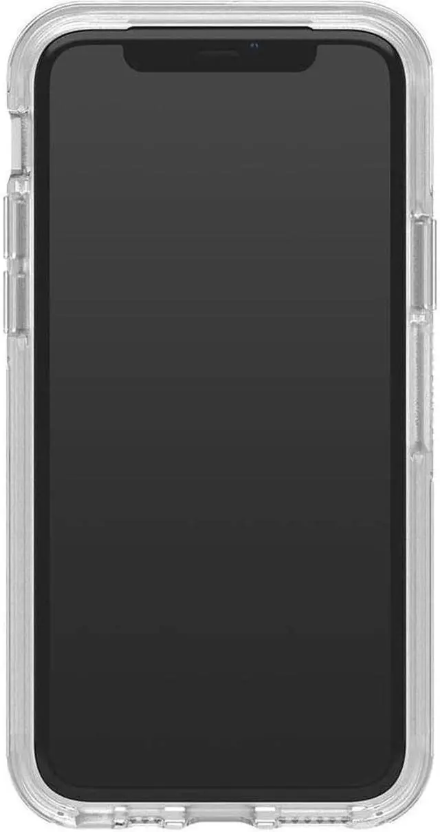 Alt view image 2 of 5 - OtterBox SYMMETRY SERIES Case for iPhone 11 Pro - Stardust Glitter