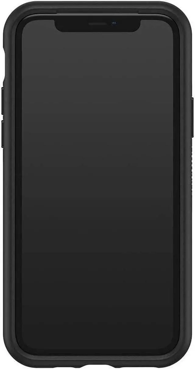 Alt view image 2 of 6 - OtterBox SYMMETRY SERIES Case for iPhone 11 Pro (ONLY) - Black