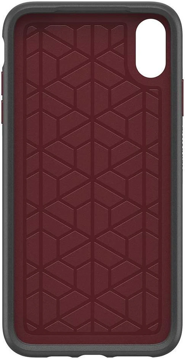 Alt view image 3 of 8 - OtterBox Symmetry Series Case for iPhone Xs Max