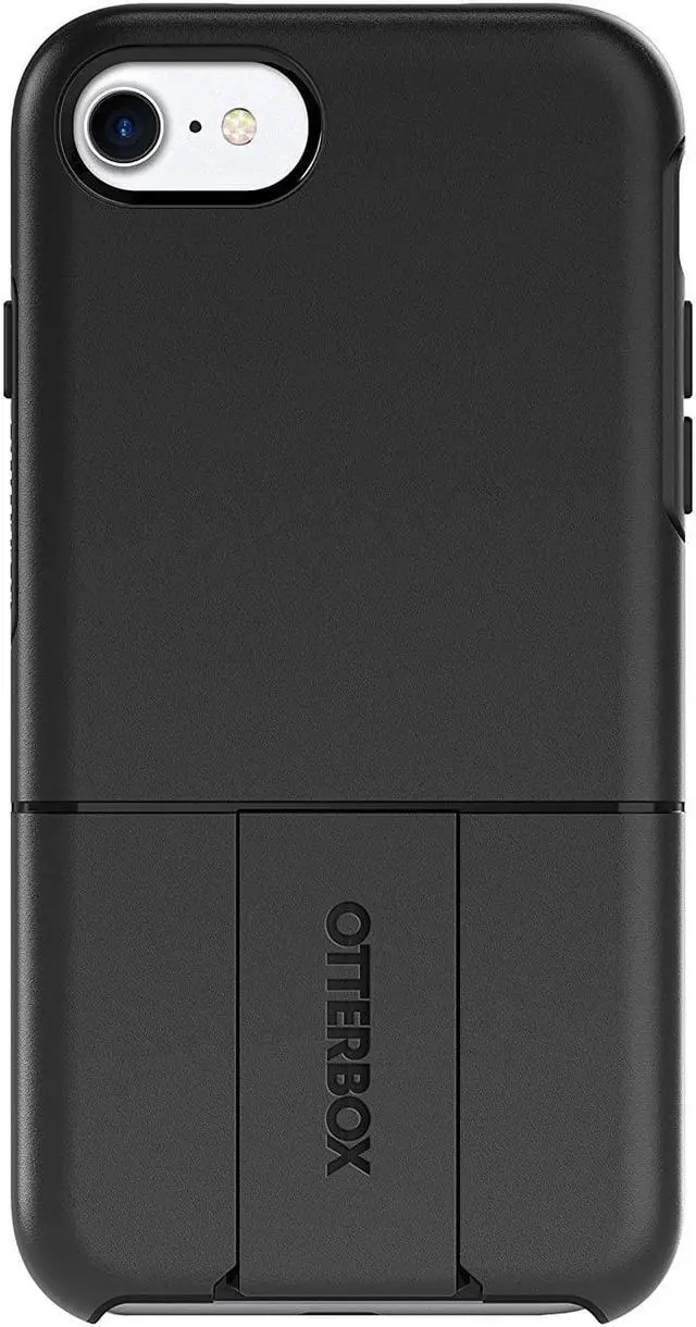 Alt view image 6 of 7 - OtterBox uniVERSE Case for iPhone 8/7