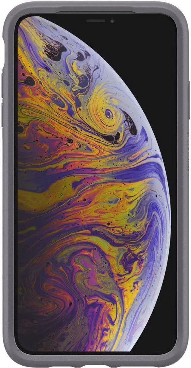 Alt view image 6 of 7 - OtterBox SYMMETRY SERIES Case for iPhone Xs Max - Party Dip
