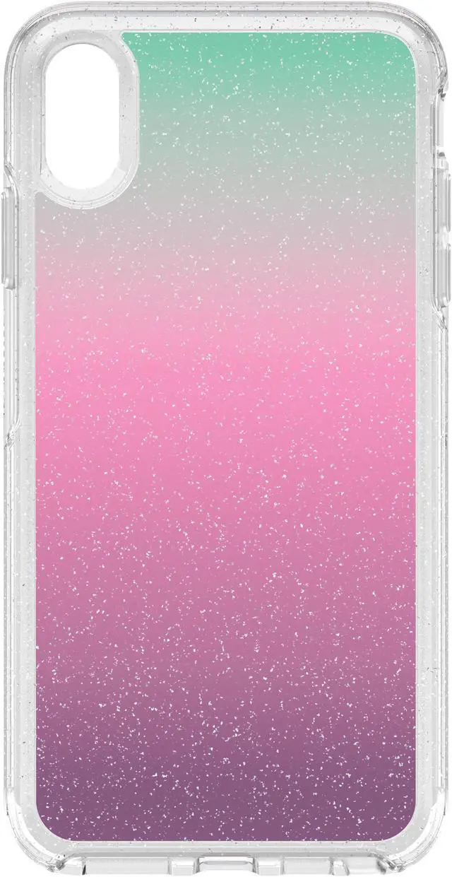 Main image of OtterBox SYMMETRY SERIES Case for iPhone XS Max (ONLY) - Gradient Energy