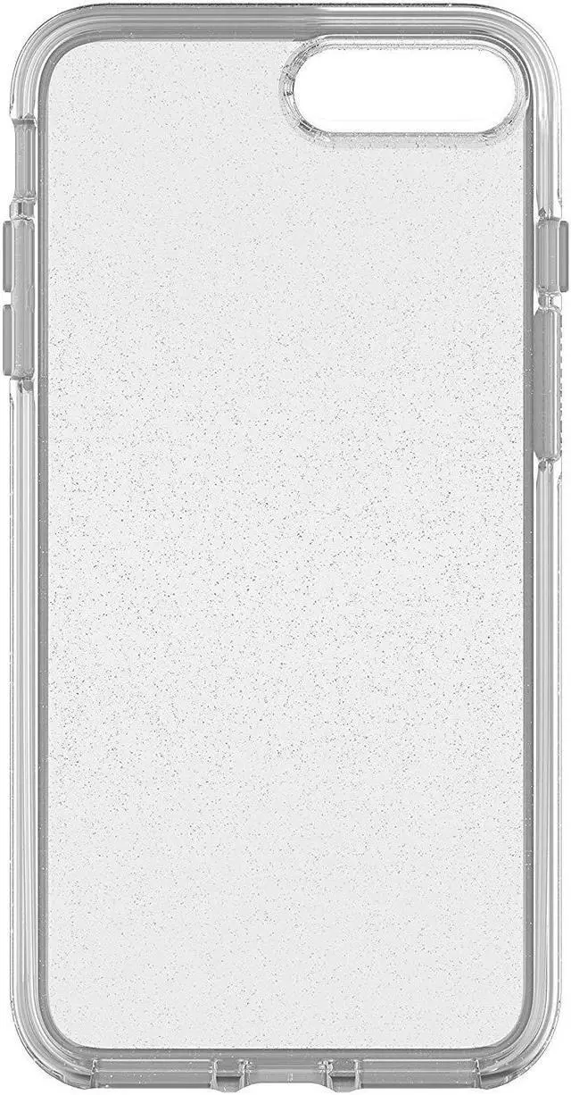 Alt view image 3 of 4 - OtterBox SYMMETRY SERIES Case for iPhone 7 / iPhone 8 Plus - Stardust
