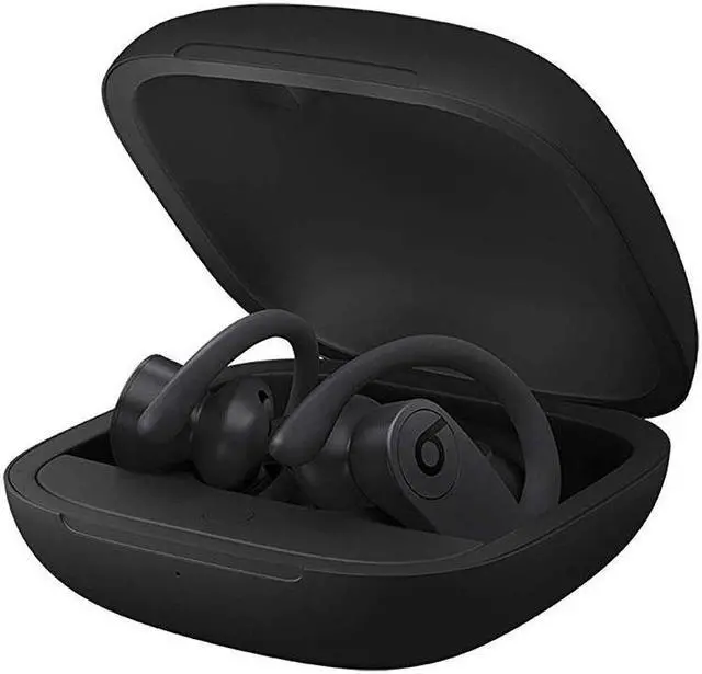 Alt view image 6 of 8 - Powerbeats Pro Totally Wireless & High-Performance Bluetooth Earphones - Black