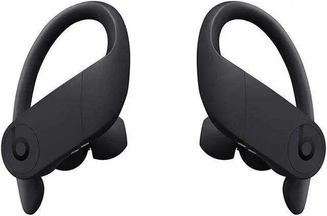 Alt view image 4 of 8 - Powerbeats Pro Totally Wireless & High-Performance Bluetooth Earphones - Black