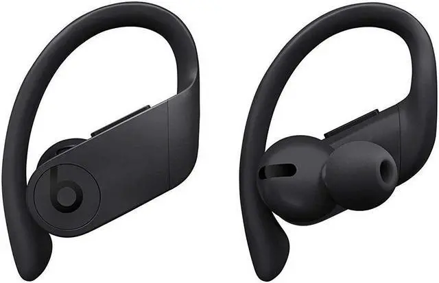 Alt view image 5 of 8 - Powerbeats Pro Totally Wireless & High-Performance Bluetooth Earphones - Black