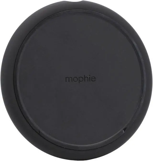 Main image of Mophie 409901482 Universal Wireless ChargeStream Pad Plus, Black