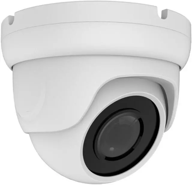 Alt view image 2 of 7 - GW Security 8 Channel 4K (4X 1080P) CCTV AI Surveillance DVR System with 4 x Ultra 8.0MP HD 4K 2160P AI Human Detection Waterproof Security Cameras,100ft IR Night Vision, 1TB Hard Drive