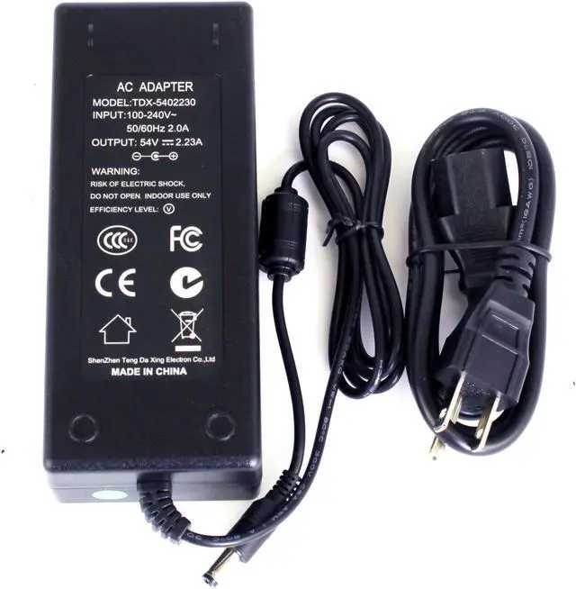 Alt view image 3 of 4 - GWSW0802M 8+2 Port 10/100 PoE Switch w/ All 8 Port PoE (Power Over Ethernet) - Designed For Connect NVR System and POE IP Camera - POE Data & Power Transmission Distance 100 Meter (300 Feet)