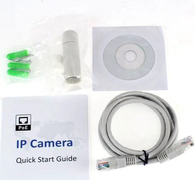Alt view image 3 of 3 - GW Security 8 Megapixel 4K (3840x2160) 2.8-8mm 3X Optical Motorized Zoom IP67 Waterproof Onvif H.265 8MP Bullet PoE IP Camera Built-in Microphone, 100FT Night Vision