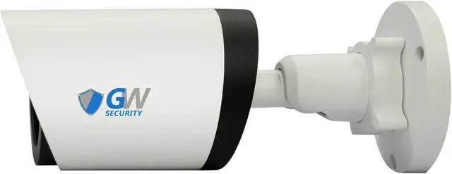 Alt view image 5 of 7 - GW Security 8 Channel 4K H.265+ CCTV DVR Security System with (6) x HD 8MP 2160P Waterproof 4K Bullet Security Cameras, 100ft Night Vision, 2TB Hard Drive, Smart Motion Detection, Plug & Play