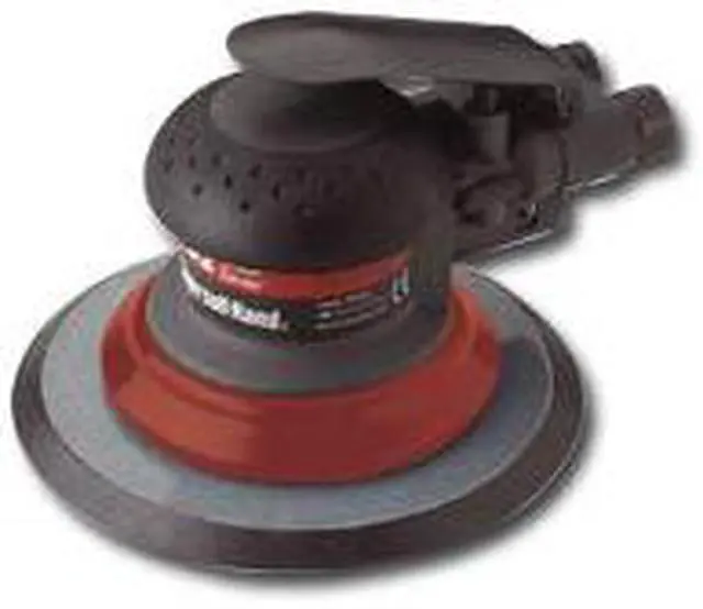 Main image of Ingersoll Rand 4152 Sander Finish Random Orbit
