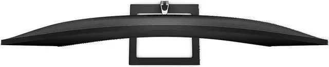 Alt view image 3 of 8 - PHILIPS 328E1CA 32" Curved Monitor, 4K UHD, 120% SRGB, Adaptive-Sync, Speakers, VESA, 4 Yr Advance Replacement Warranty
