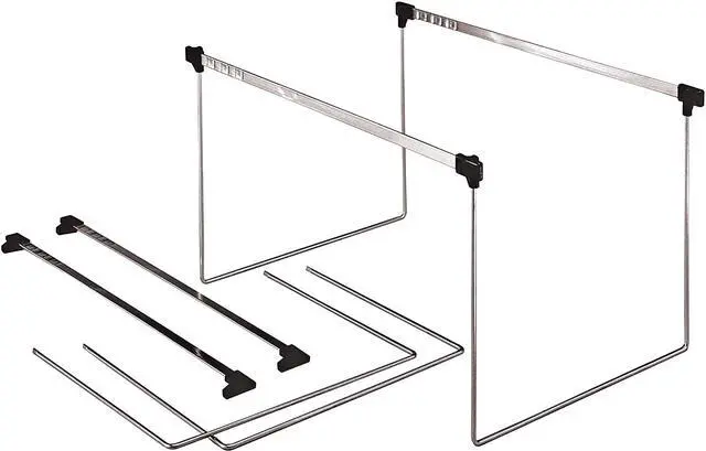 Alt view image 2 of 3 - Pendaflex Actionframe Drawer File Frame