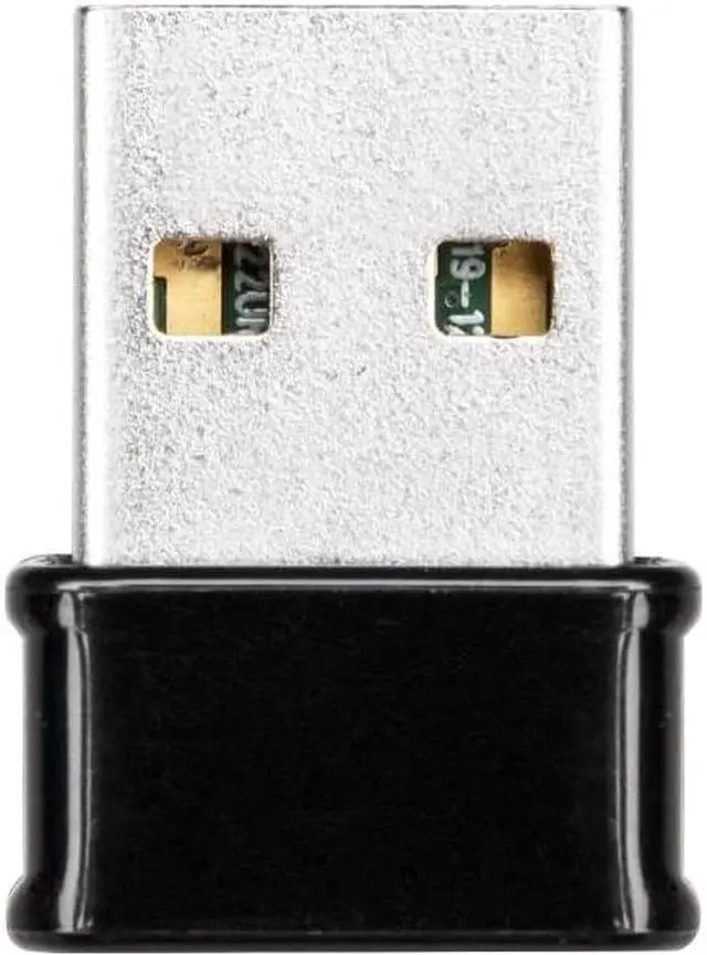 Alt view image 6 of 8 - Edimax EW-7822ULC AC1200 Dual-Band Nano Wi-Fi Adapter, Nano Size Lets You Plug it and Forget It