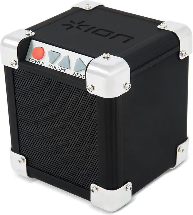 Alt view image 2 of 15 - Ion Audio ISP36