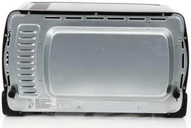 Alt view image 3 of 14 - Toaster Oven,Convection,20in.L OSTER TSSTTVMNDG-001