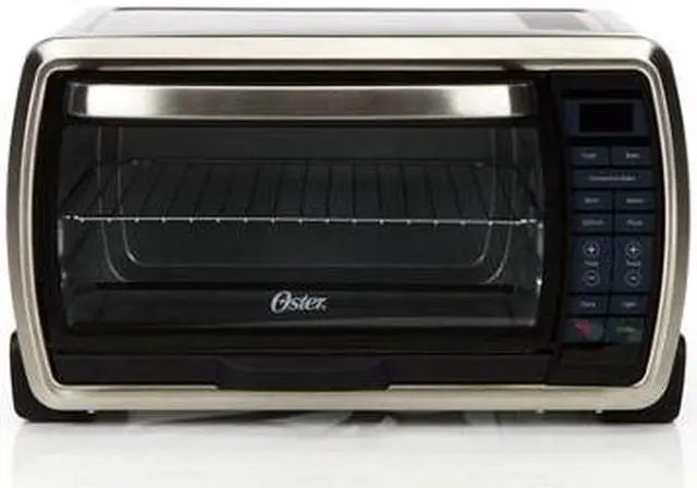 Alt view image 2 of 14 - Toaster Oven,Convection,20in.L OSTER TSSTTVMNDG-001