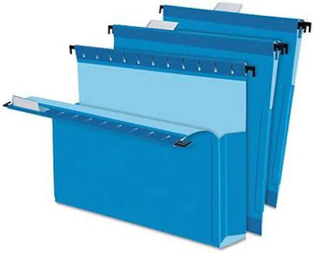 Alt view image 2 of 2 - Pendaflex SureHook Hanging Box File