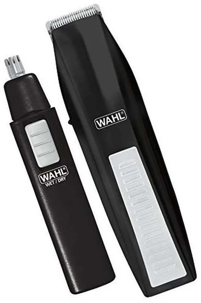 Alt view image 5 of 7 - Wahl 5537-1801 Beard Trimmer