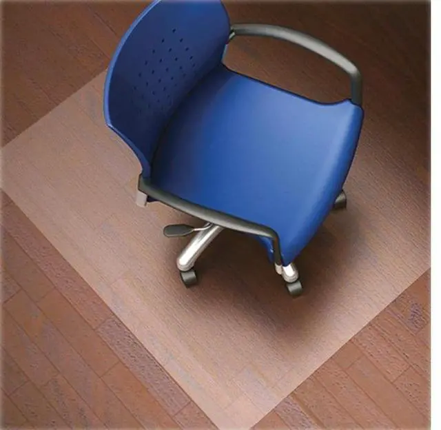 Alt view image 2 of 2 - Lorell Nonstudded Chairmat (LLR82825)