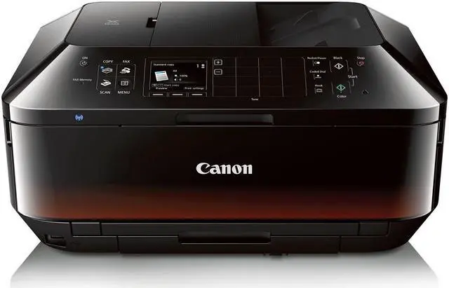 Alt view image 2 of 3 - Canon Office and Business MX922 All-in-one Printer, Wireless and mobile printing