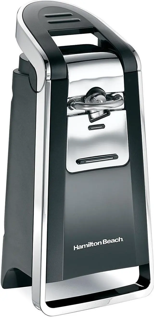 Main image of Smooth Touch Can Opener-76606Z