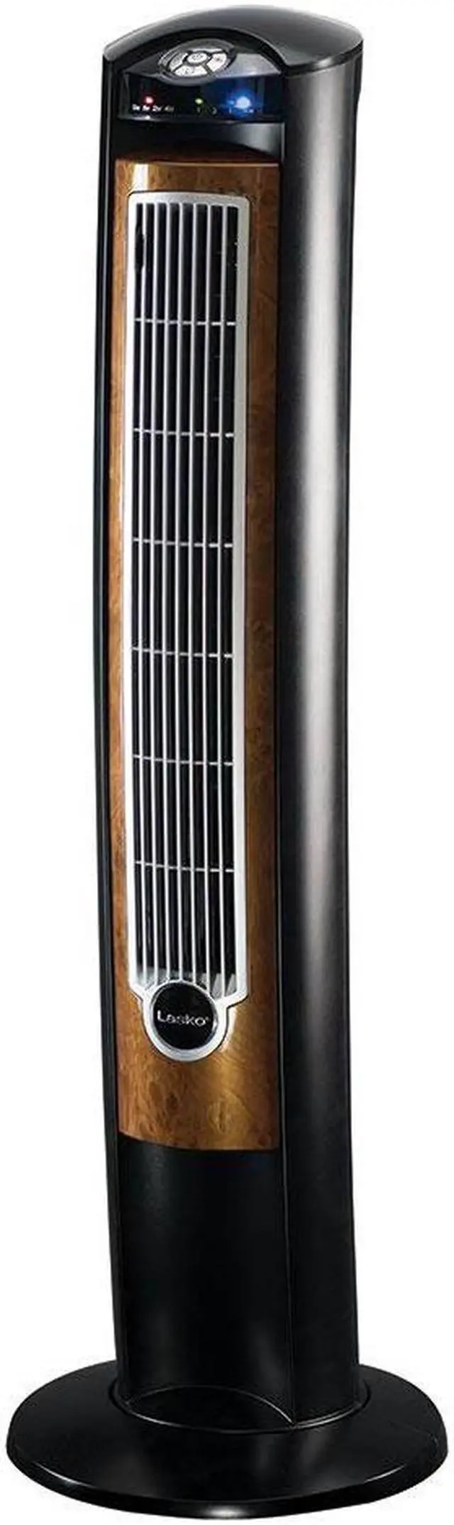 Main image of LASKO PRODUCTS T42950 42 Wind Curve Tower Fan