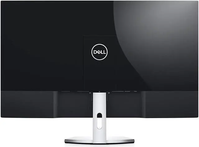 Alt view image 2 of 17 - dell s series ledlit monitor 32" black s3219d, qhd 2560 x 1440, 60hz, 99% srgb, 16:9, amd freesync, 2 x 5w speakers, 2 x hdmi 1.4, dp 1.2, usb 3.0