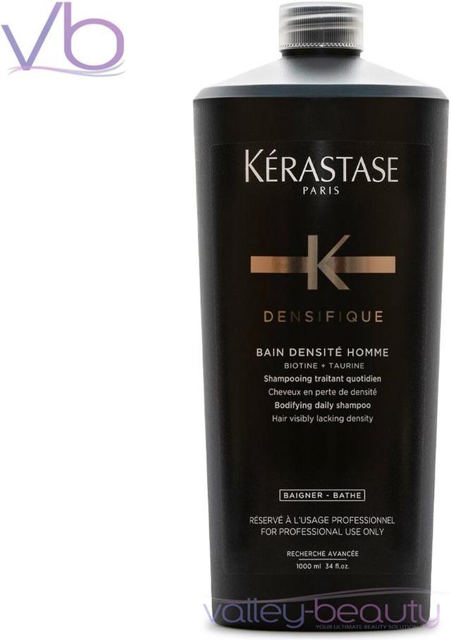 Kerastase Densifique Bain Densite 1000ml Hair Care - Newegg.com