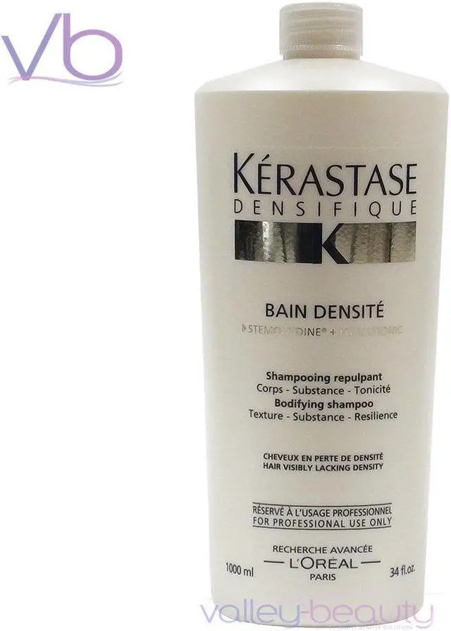 Alt view image 2 of 6 - Densifique Bain Densite Bodifying Shampoo - 34 oz Shampoo