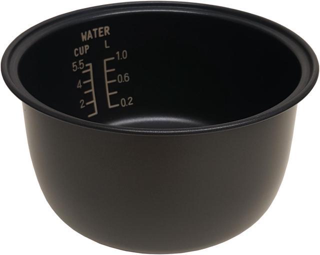 Tiger JNP-0720 4-cup Replacement Inner Cooking Bowl