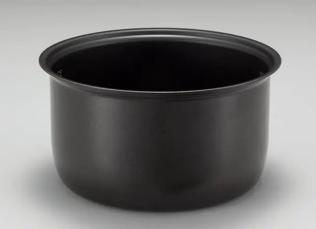Alt view image 3 of 9 - Zojirushi 10-c. Stainless Steel Micom Rice Cooker