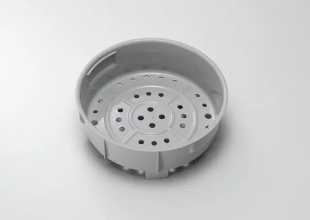 Alt view image 4 of 9 - Zojirushi 10-c. Stainless Steel Micom Rice Cooker