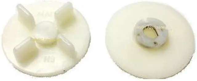 Main image of Preethi Mixer Grinder Motor Coupler for Eco Twin, Eco Plus, Blue Leaf and more
