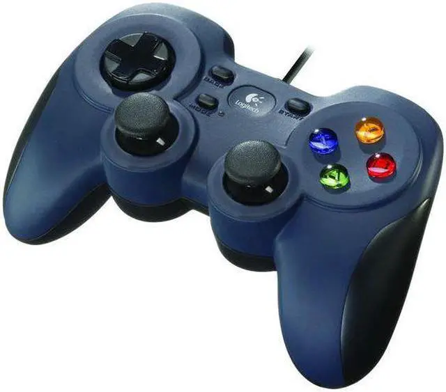 Main image of F310 GAMEPAD