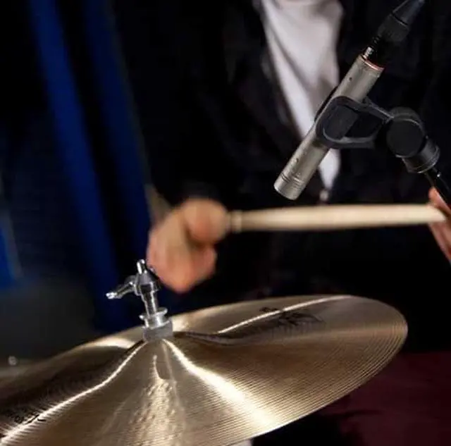 Alt view image 3 of 3 - Rode NT5S Instrument Condenser Microphone