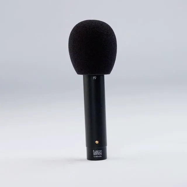 Main image of Audix F9 Small Diaphragm Condenser Microphone
