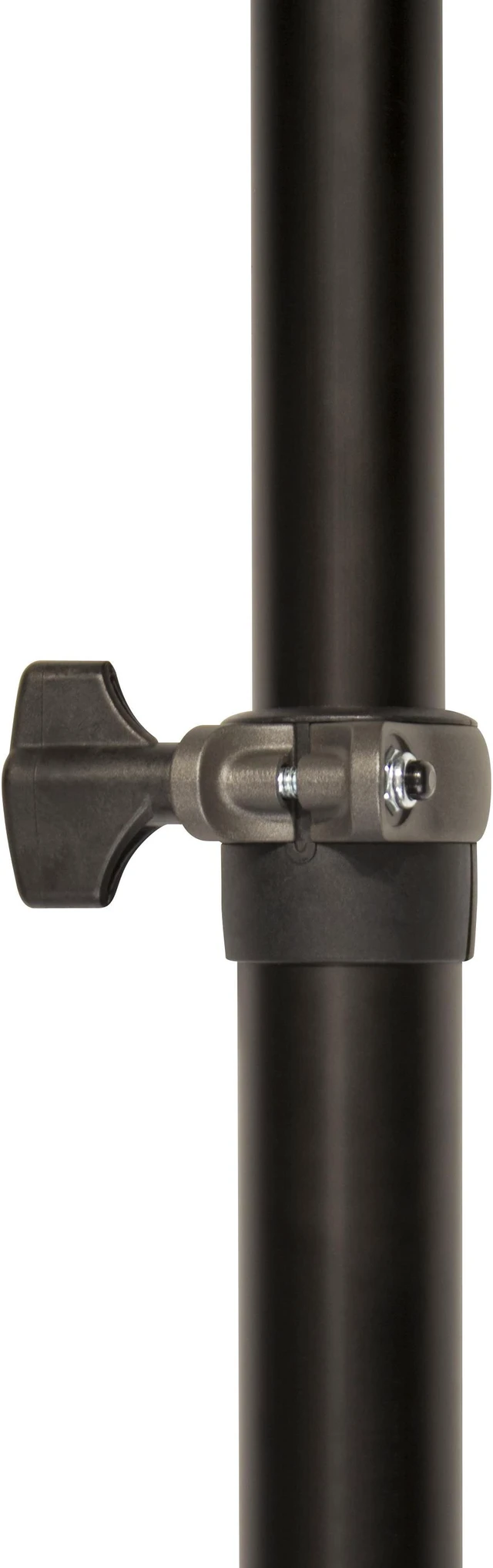 Main image of Ultimate Support TS-80B Standard Speaker Stand Black